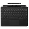 Microsoft Surface Pro Keyboard + Slim Pen 2 Bundle (Black), Commercial, CZ&SK (potisk)