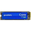 GoodRam Goodram SSDR-GRC01-4K0-80 unità interna con memoria a stato solido da 2 TB M.2 PCI Express 5.0 NVMe 3D NAND