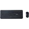 Blue Stork Tastiera + mouse wireless + Bluetooth - Bluestork