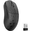 Keychron Mouse da gioco wireless Keychron G5 Ultra Light, con sensore PixArt 3950 (frequenza di polling 8K)