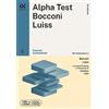 Alpha Test Bocconi e Luiss - Esercizi commentati