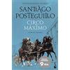 Booket Circo Máximo: La ira de Trajano