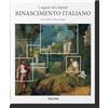 TASCHEN I segreti dei dipinti: Rinascimento italiano