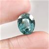 AAA Prime Naturale Perfetto Ceylon Verde Spinello Loose Ovale Gemma Taglio