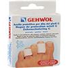 Gehwol Anello Protettivo per Dita dei Piedi G Mini, 1 unità, 1