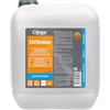 Clinex nanochem Clinex DISHINE - Detersivo professionale concentrato per lavastoviglie commerciali/lavastoviglie/tanica da 10 l, per lavastoviglie in casa e commerciale