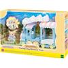 Sylvanian Families, 5702, Trenino fantasioso