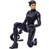 McFarlane TM15081 DC Batman Movie 7IN Figure WV2-CHARACTER 3 Smascherato, Multicolore