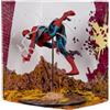 McFarlane Marvel Collection Statua 1/10 di Spider-Man (Amazing Spider-Man #318)