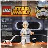 LEGO Star Wars The Clone Wars Admiral Yularen Mini Set #5002947 [Bagged] by LEGO