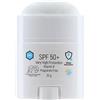 Bilge Özturk Bılge Ozturk Sun Cream Stick SPF 50, formulato per illuminare la pelle, eliminare acne e macchie, idratante, vegano, protezione solare a lunga durata, facile da usare, ideale per surfisti, tutti i tip