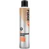 Fudge Skyscraper - Lacca professionale extra per capelli, a tenuta forte, per donne, tenuta tutto il giorno, resistente alle intemperie, controlla l'effetto crespo e i voli, 300 ml