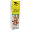 Zeta Farmaceutici ZETA FOOT Crema Riattivante Riscaldante ZETA Farmaceutici 100ml