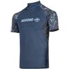 BEUCHAT Rashguard Atoll Seaweed T-Shirt Uomo (Pacco da 5)