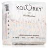 Kolorky Day Rain&Rainbow 21 pz