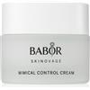 BABOR Skinovage Minimal Control Cream 50 ml