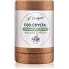 Dr. Feelgood Deo Crystal 115 g
