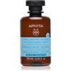 Apivita Hyaluronic Hydra Fine Hair Moisturizing Shampoo 250 ml