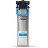 EPSON C13T11D240 cartuccia d'inchiostro originale ciano 5.000 copie