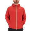 K-way Piumino Jack Plain Warm