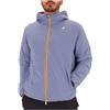 K-way Piumino Jack Plain Warm