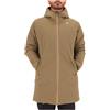 K-way Giubbino Jacob ST Warm Double reversibile