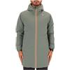 K-way Giubbino Jacob ST Warm Double reversibile