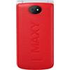 Brondi CELLULARE BRONDI MAXY DUOS RED ITALIA