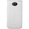 Brondi CELLULARE BRONDI MAXY DUOS WHITE ITALIA