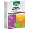 MULTICOMPLEX ESI MULTICOMPLEX VIT D3 30TAV