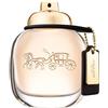 Coach Eau de Parfum Fragranza Femminile 50 ml Profumo