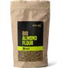 Farina di Mandorle BIO mandorle dolci pelate in polvere 400 g