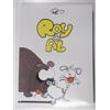 Ralf König Roy & Al: Comic-Roman (Tascabile)