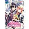 Ritsu Aozaki Sakura Ilgert Asagi Orikawa Hüterin der Drachen 01 (Tascabile)