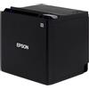 EPSON TM-M30II-SL - Stampante per ricevute, 80mm, BT, ETH, USB-Host, Micro SD-Slot, con Taglierina, 203dpi, nera