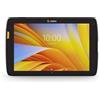 Zebra ET45, Schermo 8'', 2D, SE4710, USB, BT, 5G, Android