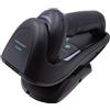 Datalogic Gryphon GBT4500, Scanner BT 2D, HD, Kit con Base di Ricarica e trasferimento USB, Disinfettabile