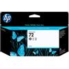 HP 72 Cartuccia originale HP Vivera ink, 130 ml, colore: Grigio