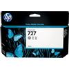 HP 727 Cartuccia Inchiostro Grigio, per DesignJet, originale, 130 ml