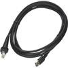 Newland Cavo di comunicazione, USB, dritto, 3m