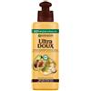 Garnier Ultra Morbido all'Olio di Avocado e Burro di Karité - Crema per la Cura Senza Risciacquo Capelli Ricci 200 ml