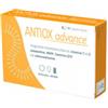 LIPINUTRAGEN SRL Antiox Advance 30 Capsule Soft Gel