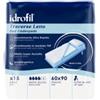 IDROFIL SRL Traversa Letto 60x90 Cm 15 Pezzi