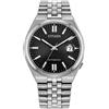Citizen Tsuyosa 60 Automatic Orologio da Uomo NK0020-55E