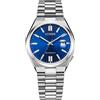 Citizen NJ0150-81L Orologio da Uomo Automatico Acciaio Blu 40 mm