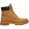 Timberland Stivali Uomo Impermeabile Premium 6-Inch, Giallo