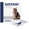 VETPLUS LTD SUSTAIN FOR CATS 30BUST