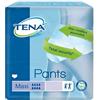 ESSITY Pannolone Pull Up Tena Pants Maxi Taglia Large 8 Pezzi