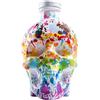 Crystal Head Vodka Pride 700ml - vodka pura, liscia senza alcun additivo - bottiglia dal design unico - premium vodka