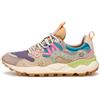 FLOWER MOUNTAIN SNEAKERS YAMANO 3 - 2017817011M42 - rosa